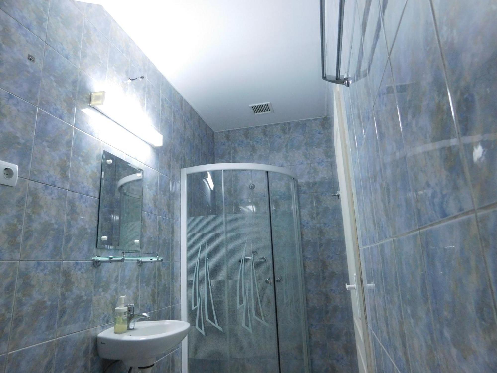 Bed and Breakfast Erika Panzio à Ditrău Extérieur photo